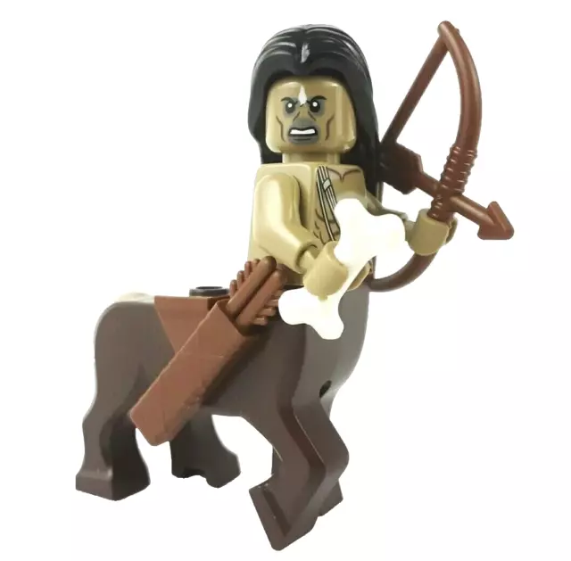 LEGO® Harry Potter's Minifigure Centaur Quiver with Bone hp236a Forbidden Forest