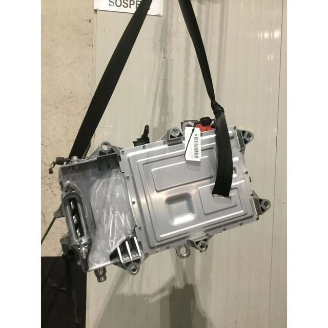 Pompa Acqua Inverter Elettrica Yctze 0400032528 – Sostituzione In Metallo Per Toyota Prius 2004-2009, Raffreddamento Inverter