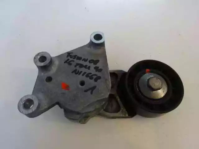 galet tendeur pour FORD FUSION 1.6 TDCI 2002 2008 85376