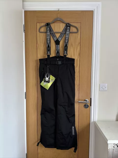 Spyder dermizax ev pants store