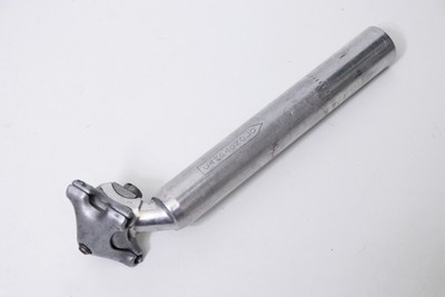 Campagnolo Reggisella Campagnolo  tempesta 27.2mm,seatpost Campagnolo engraved tempesta 