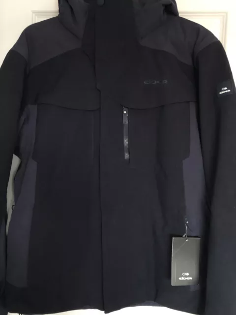 Eider cole sales valley jacket