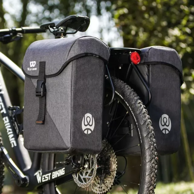 Bikehut pannier bag best sale