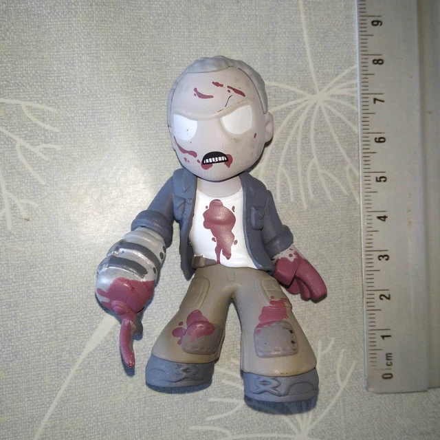 erle Walking Dead Tegneserie Walking Dead erle