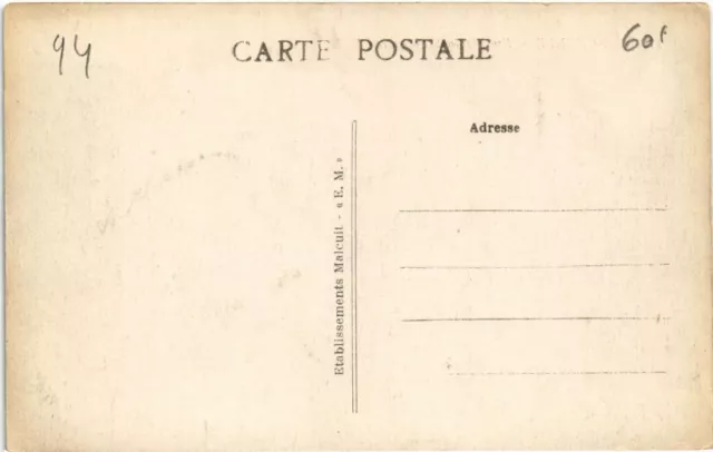 CPA AK Vincennes Rue de la Solidarite FRANCE (1283238) 2