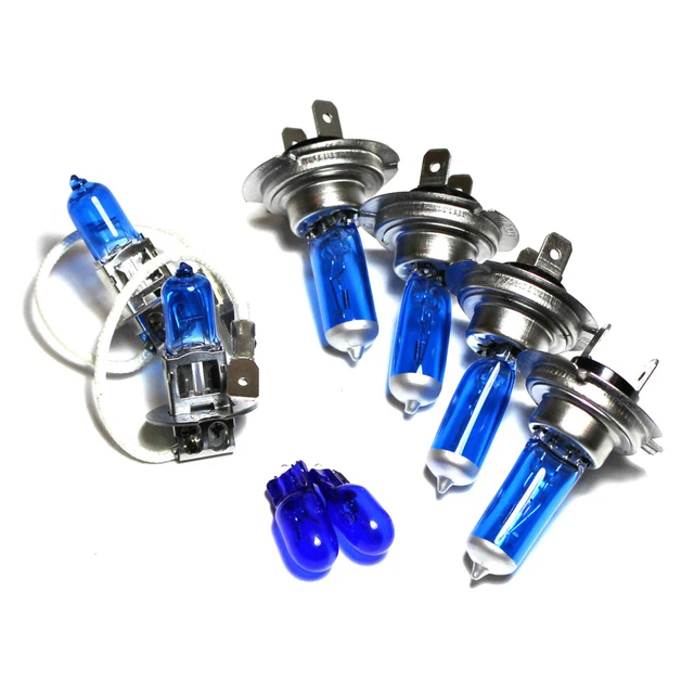 Pack LED FORD MONDEO Mk II Turnier (BNP) 2.5 24V (1996 à 2000) – Pack Complet