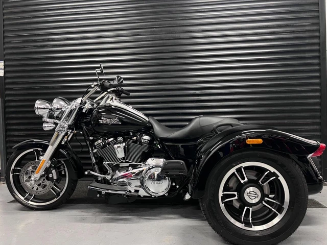 Flrt freewheeler deals