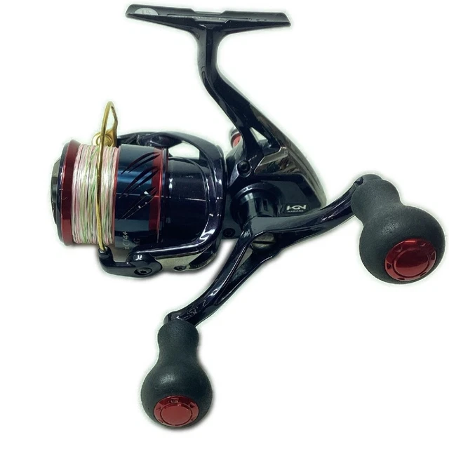 SHIMANO 12 SEPHIA CI4+ C3000HGSDH Spinning Reel Eging Excellent