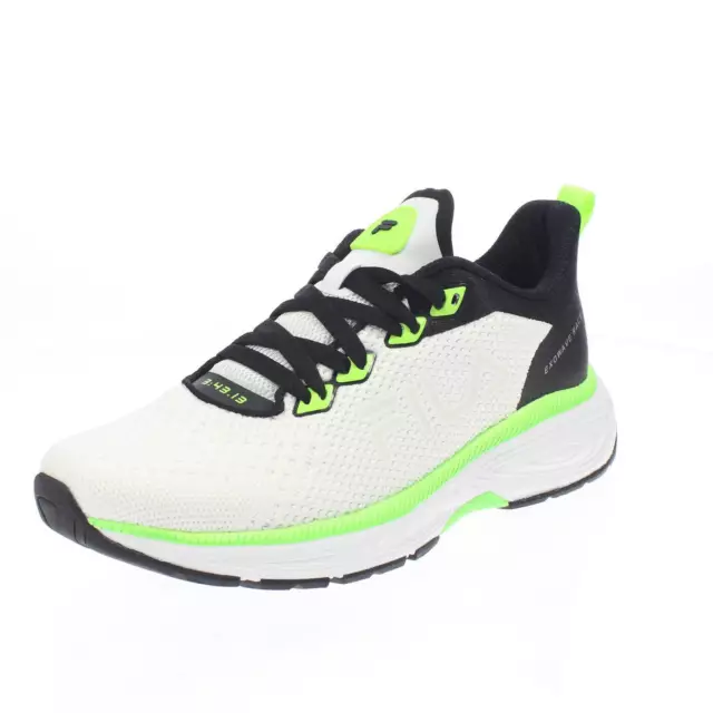 Fila Exowave Race - Scarpe Running Bianco - Taglia 42 Scarpe Uomo Sport