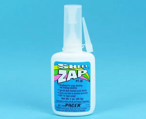 Feuille Zap - 28.4ml