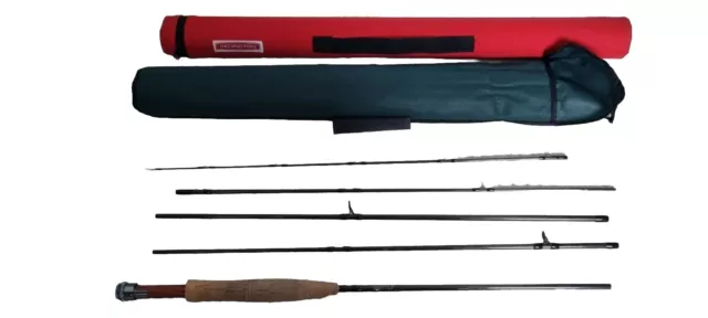 Redington Wayfarer classic trout fly rod