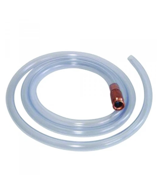 Pompe de transfert à bille - tuyau de 20 mm - embout de 25 mm