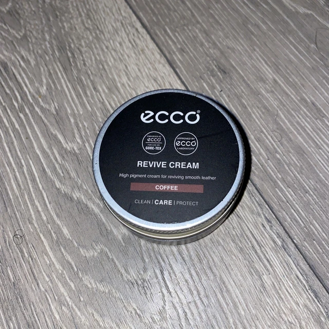 Ecco revive outlet cream white