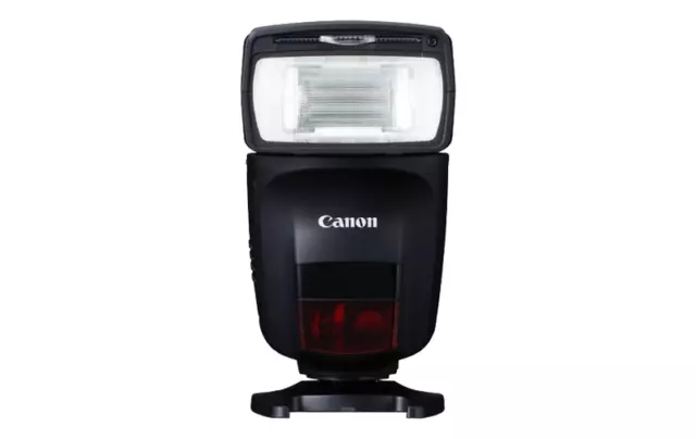 Canon Speedlite 470EX-AI Blitz / Blitzgerät B-Ware vom Fachhändler 470 EX AI