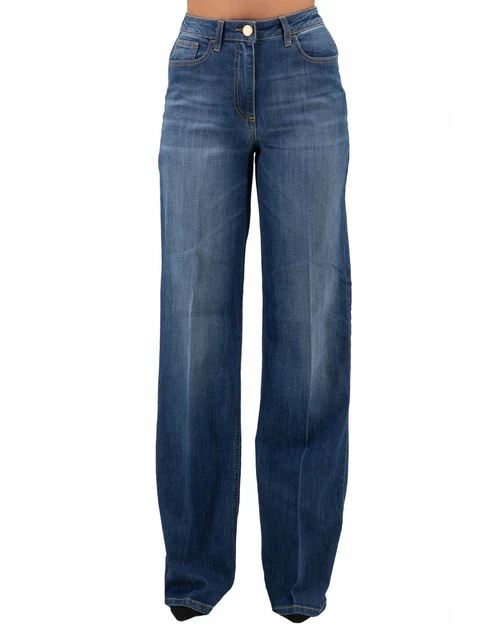 Jeans elisabetta deals franchi 2020