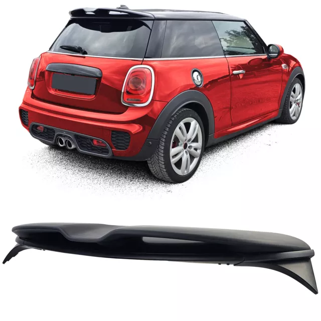 Pour Mini One COOPER S F56 à Partir De 2014-2020 Performance Spoiler Toit