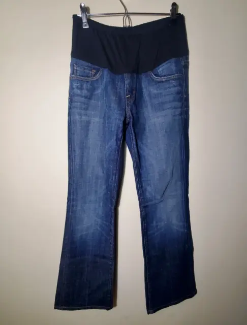 Citizens of Humanity Maternity Bootcut Jeans Size 29