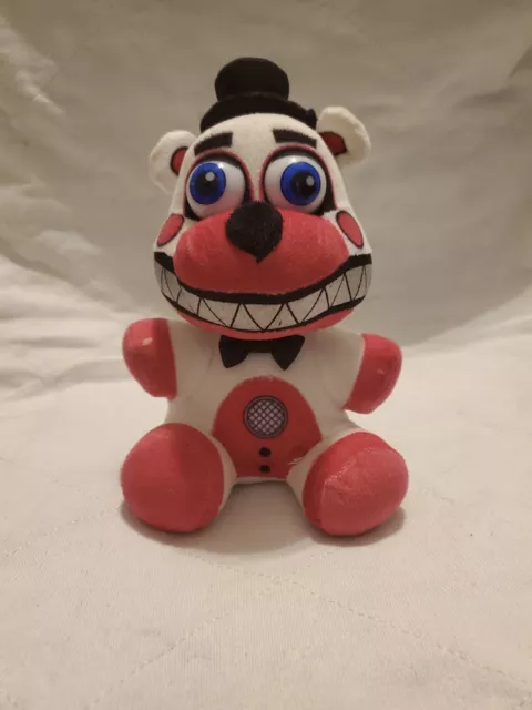 Five Nights at Freddy's Plushie Sister Location Plush Toy Stuffed Doll US  Stock – ASA College: Florida