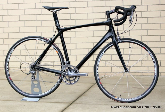 trek madone project one price