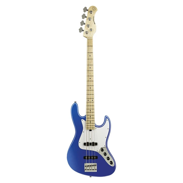 Sadowsky Metro Express Line Standard JJ Maple - Basse électrique 4 cordes - Ice