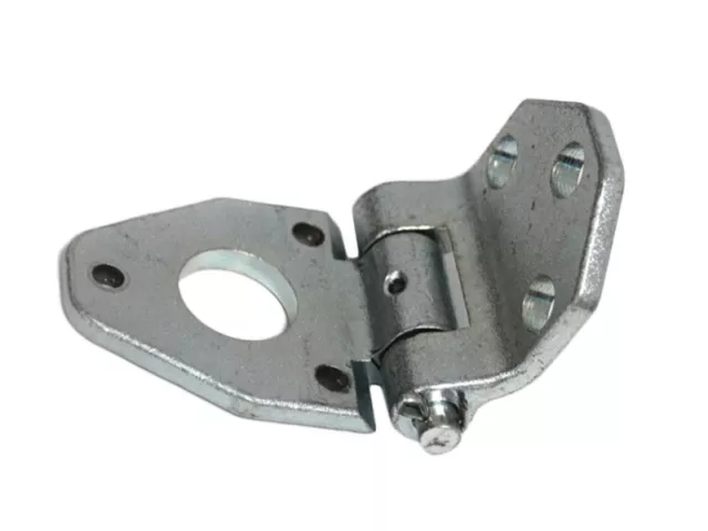 Nouveau Charnière de Porte Convient pour Porsche 911 De 65-89