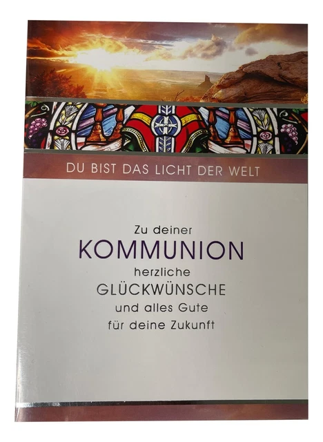 OWLBOOK Grußkarte Alles Gute – Geschenkkarte Mit Briefumschlag Für Jeden Anlass
