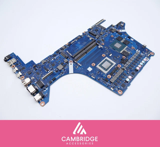 Carte Mère Asus 90NB14M0-R00030 Pour Portable AMD Ryzen AI 9 HX 370 + RTX 4050 - Boîte Ouverte, Jamais Utilisée