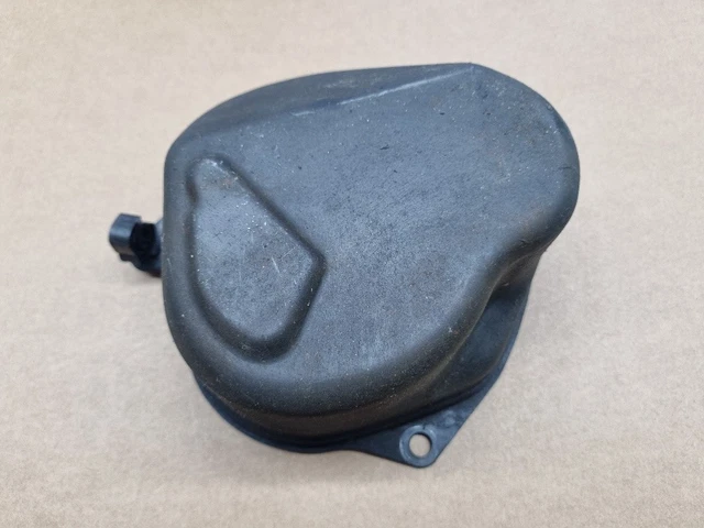 Gearbox cover Renault Scénic I 1.9 dCi - 7700111166 JC5113 Gearbox cover Renault Scénic I 1.9 dCi - 7700111166 JC5113