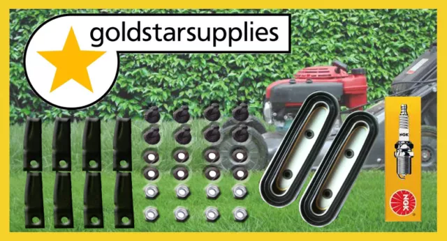 Honda hru19 service kit cheap