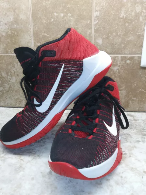 Nike zoom ascention youth sales