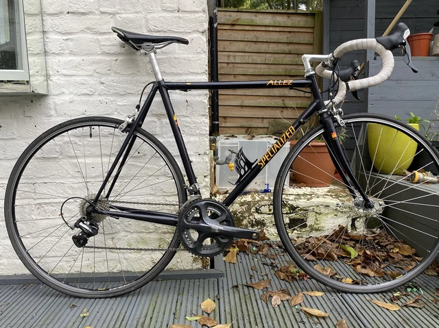 Specialized allez 1994 shop