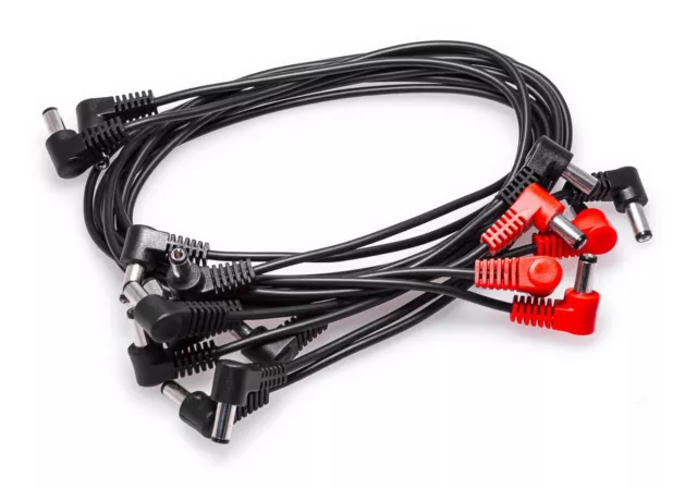 Voodoo Lab Pedal Power Digital Replacement Cable Pack