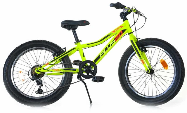 Vélo VTT Dino Bikes Anneau Aurelia 27.5 Pouces Femme – 18 Vitesses, Blanc, Suspension Avant