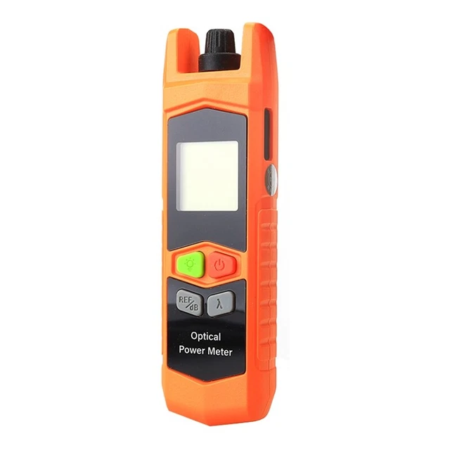 Détecteur Logarithmique AD8318 - Mesure De Puissance RF Haute Précision 0.1-440MHz - RSSI Et Contrôle