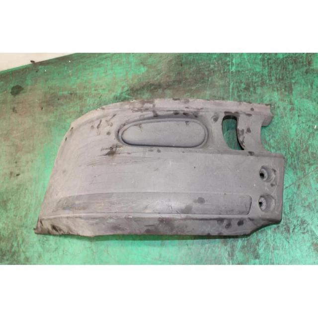 Garde-boue Avant Droit Iveco Daily 01/1990 - 03/2000 - RAS RICAMBI AUTO STORE