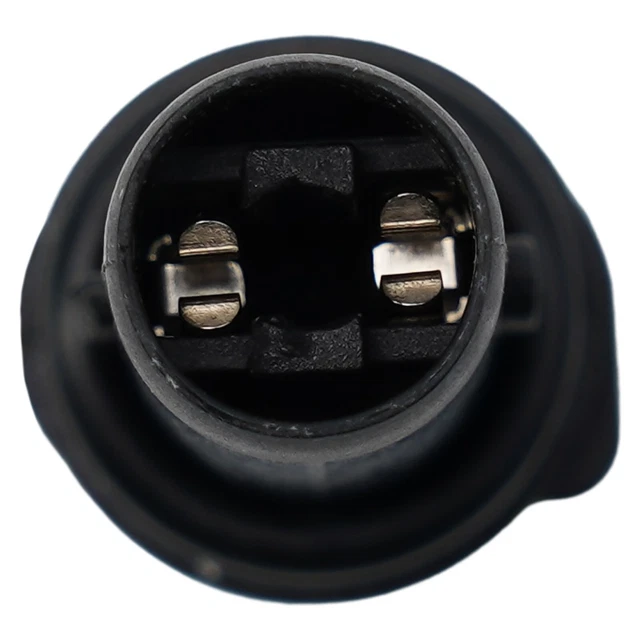 5 Portalampade T10 168 194 158 Per Auto - Presa A Cuneo