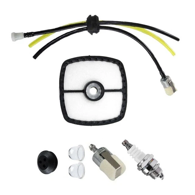 Effective Air Filter for Echo Trimmer Blower GT200 GT201