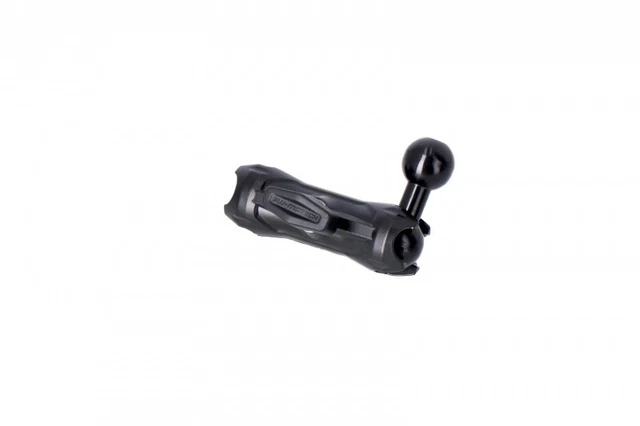 Sw-Motech Klemmarm Extension Klemmarm 3 " Articulation Avec Deux 1 " Boules