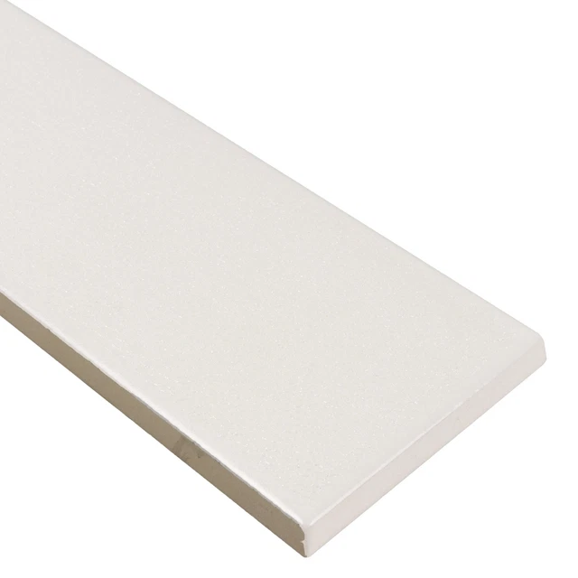 Modern 3x12 White Subway Glossy Ceramic Mosaic Tile MTO0929 3