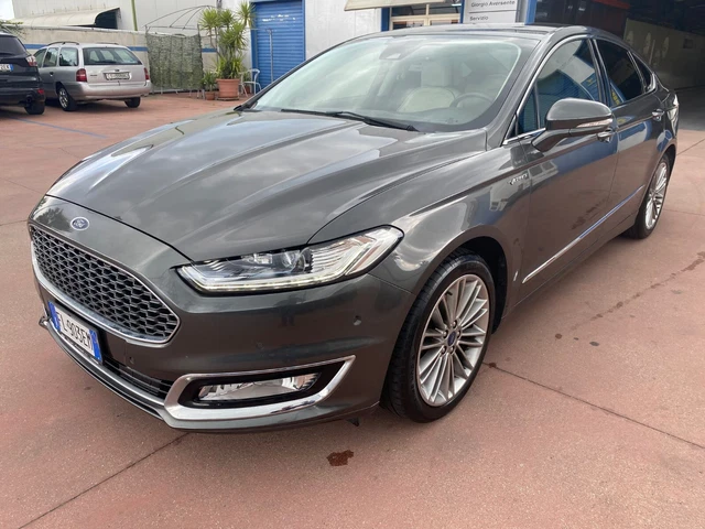 auto usato privato