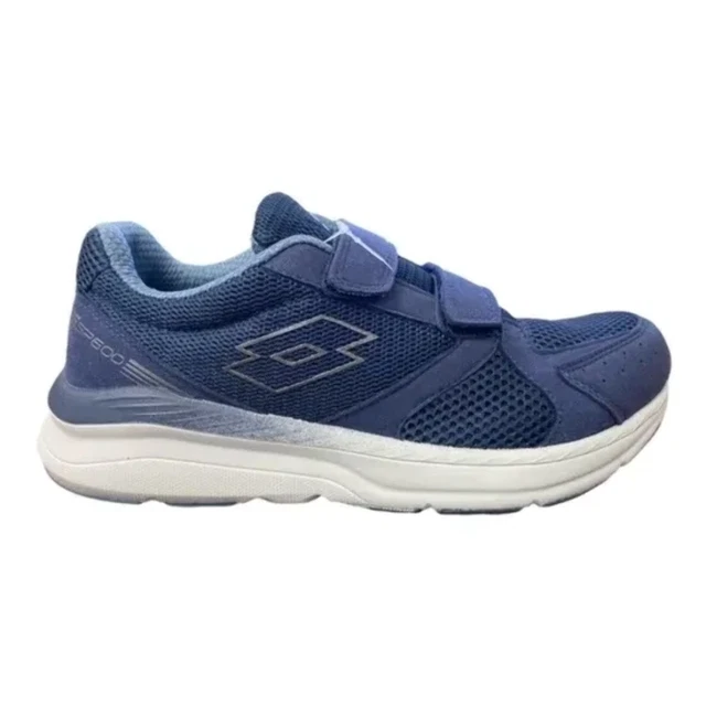 Scarpe deals lotto strappo