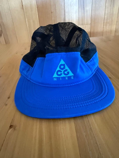 NIKE ACG AW84 Mesh Cap $40.00 - PicClick AU NIKE ACG AW84 Mesh Cap $40.00 - PicClick AU