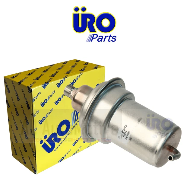 FUEL ACCUMULATOR FOR Mercedes Benz W123 W126 280CE 280E 380SE 380SEC