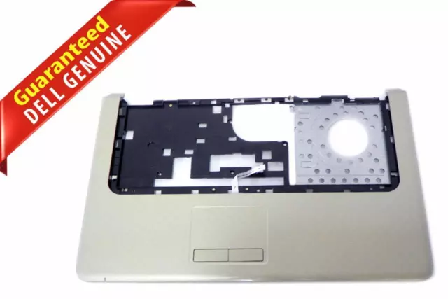 Brand New Dell Studio 15Z 1569 Palmrest Touchpad Assembly P417F CN-0P417F 0P417F