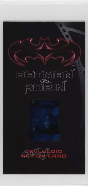 1997 SkyBox and Robin Widevision Celluloid Action Cards Batman #C-1 17ca