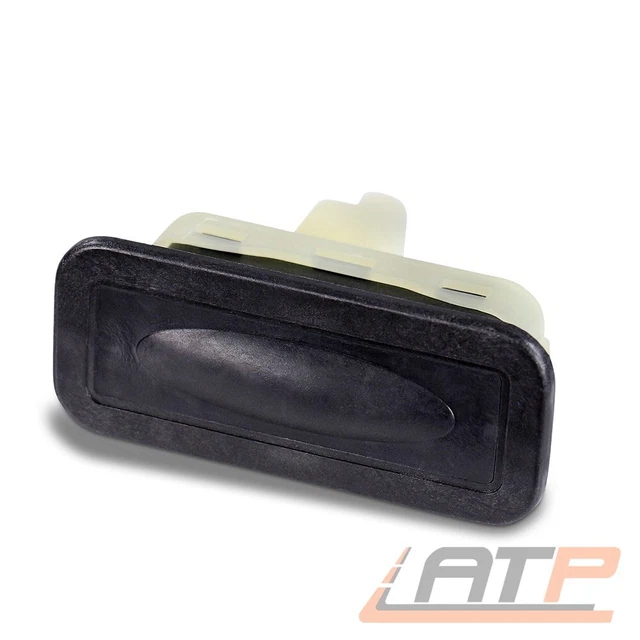 Interruttore Bagagliaio Per Renault Clio MK3/4, Megane, Scenic - KASturbo OEM 8200076256 - Foto 6