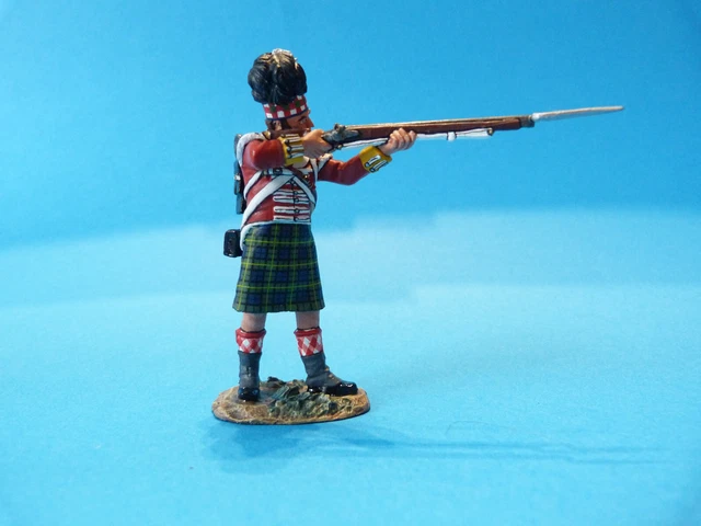 1/32 DEL PRADO Empire Napoleon / Soldat Grenadier Garde A Pied Prussien 1813 EUR 9,90 - FR