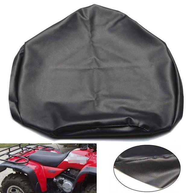 Seat Cover For Honda FourTrax 300 TRX300 2x4 TRX300FW 4x4 1988-2000 1999 1998 97