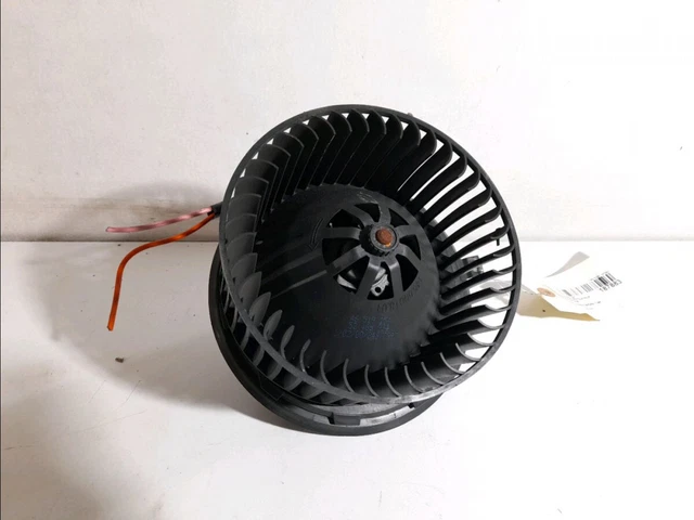 moteur ventilateur chauffage alfa romeo SPIDER (916_) 60779323 187883