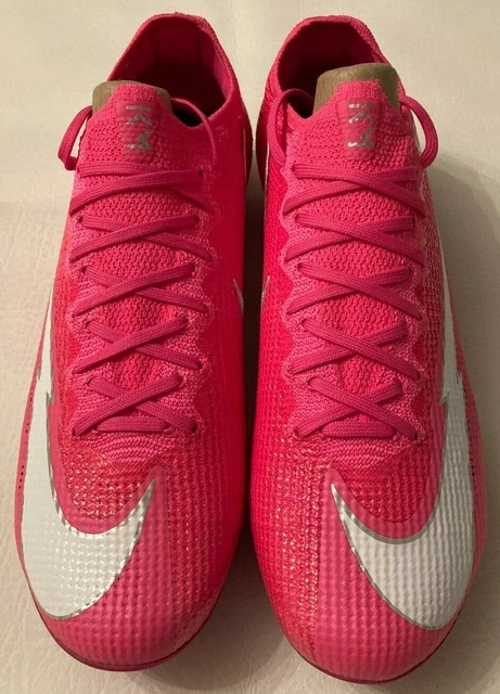 mercurial pink panther
